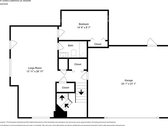 2nd image of 104 Victory Commons Dr