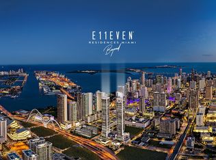 20 NE 11th St #4201, Miami, FL 33132
