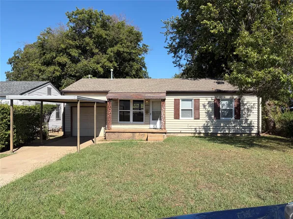 2137 E 28th St N, Tulsa, OK 74110