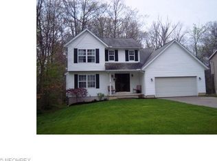 2100 Bryn Mawr Dr, Stow, OH 44224