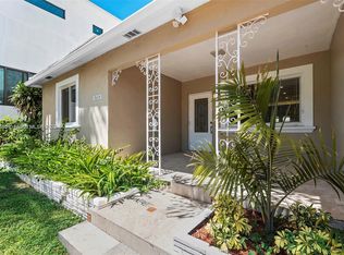 9564 Carlyle Ave, Surfside, FL 33154