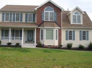 6801 Beulah Oaks Ln, Richmond, VA 23234