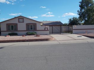 187 W Kent Dr, Chandler, AZ 85225
