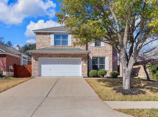 3734 Gentle Winds Ln, Round Rock, TX 78681