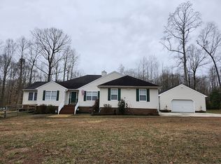 7272 Mason Way, Gloucester, VA 23061