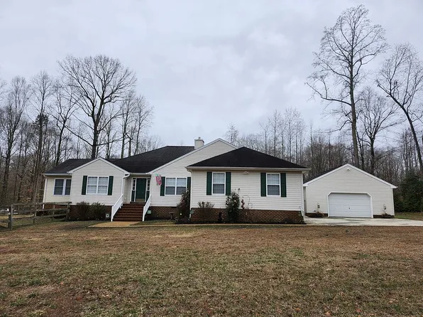 7272 Mason Way, Gloucester, VA 23061