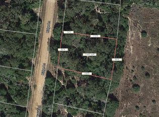 LOT 4 Ridge Ln, Normangee, TX 77871