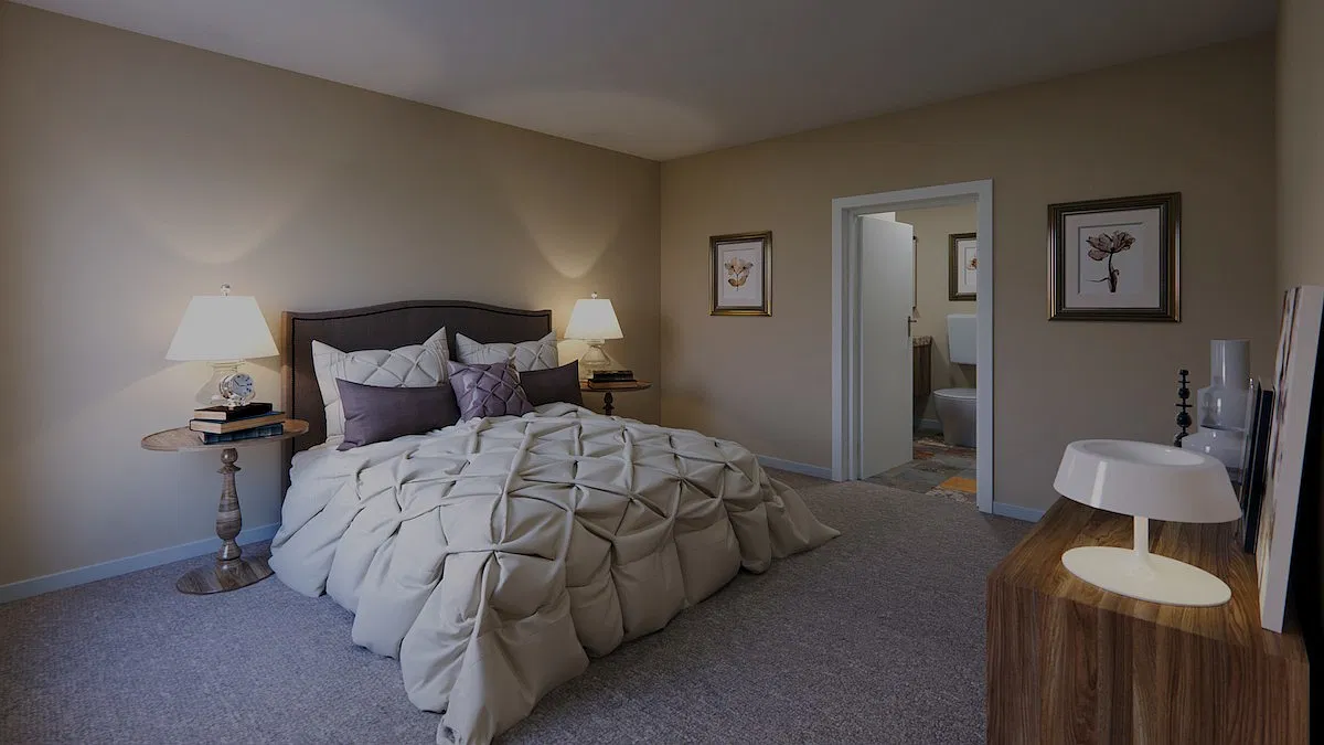 Highlands at Cullowhee Nice at a Great Price! Private Bedroom in a 4 Bedroom Apartment, shared co... — Photo 3