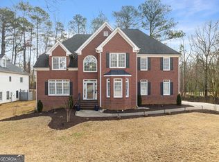 4391 Chatuge Dr, Buford, GA 30519