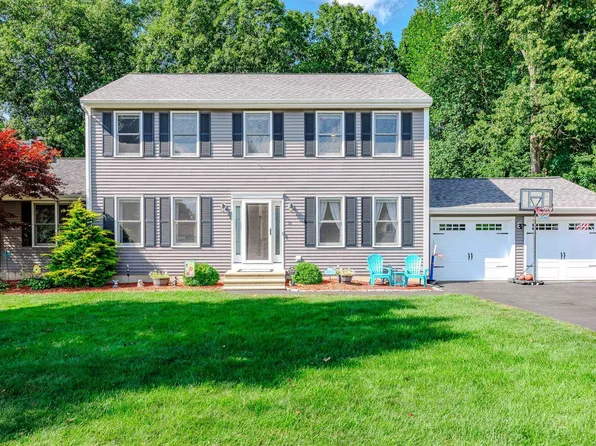 53 Mallard Point Road, Merrimack, NH 03054