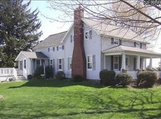 3190 Chapel Rd, Ashtabula, OH 44004