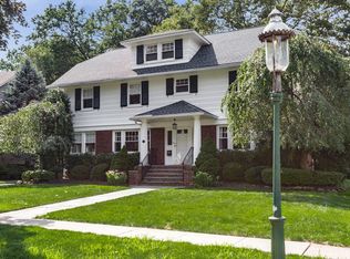 246 Forest Ave, Glen Ridge, NJ 07028