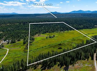 Nna Kelso Lake Rd, Athol, ID 83801