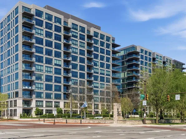 250 Spring St Unit 1113, Columbus, OH 43215