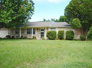 8160 Six Pence Dr, Pensacola, FL 32514