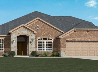2823 Bobcat Dr, Melissa, TX 75454
