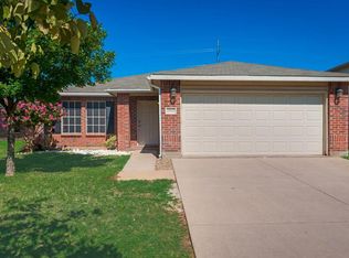 6600 Wellston Ln, Denton, TX 76210