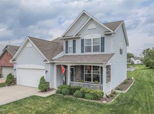 4434 Valley Trace Ct, Indianapolis, IN 46237
