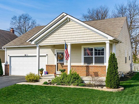 2nd image of 5749 Ellis Brook Dr
