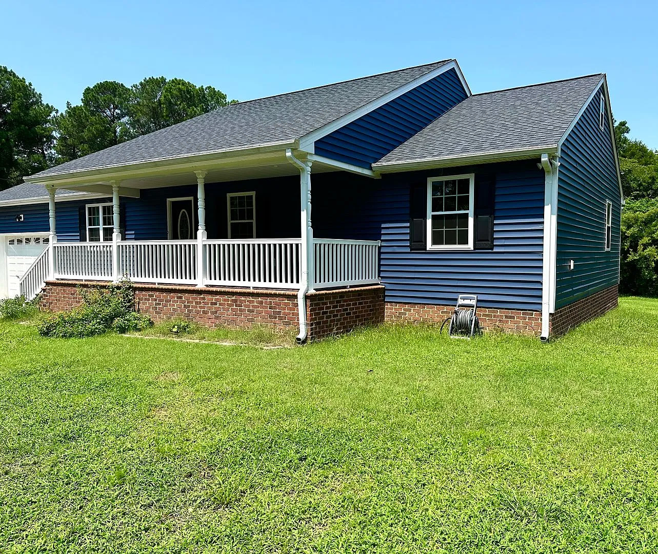 7178 Mumford View Drive, Hayes, Va, 23072 — Photo 1