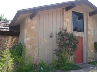 2000 N 25th St, Waco, TX 76708