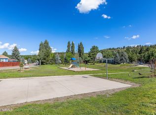 1263 S Mark Ln, Flagstaff, AZ 86001