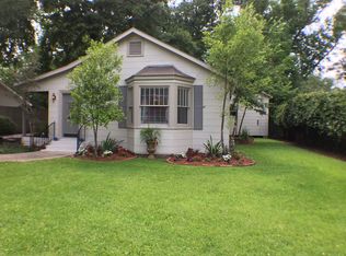 1589 Stephens Ave, Baton Rouge, LA 70808