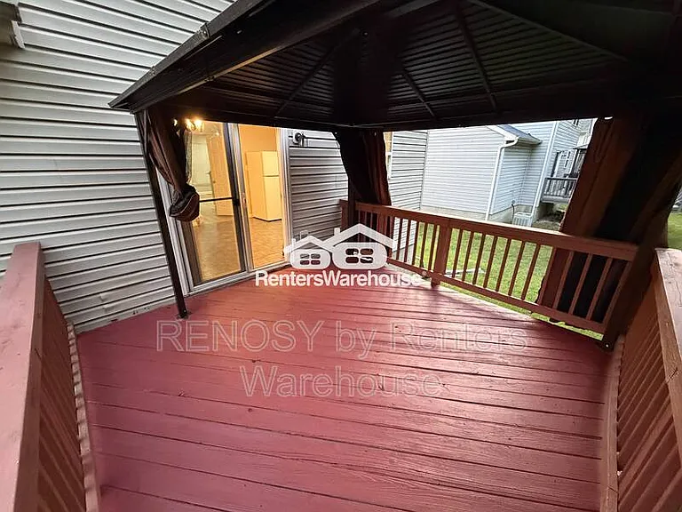 2816 Profitt Path — Photo 9