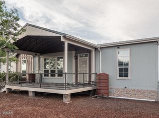 315 California Ave, Concho, AZ 85924