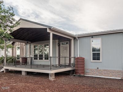 315 California Ave, Concho, AZ, 85924