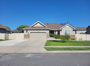 1097 S 1875 W, Syracuse, UT 84075