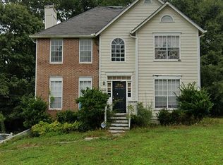 2695 Hallie Mill Rd, Atlanta, GA 30349