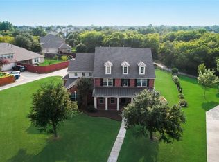 321 Stone Ridge Dr, Sunnyvale, TX 75182