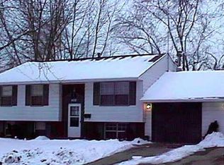 4102 N Steinmetz Dr, Indianapolis, IN
