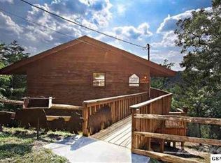 4597 Wilderness Plateau, Pigeon Forge, TN 37863