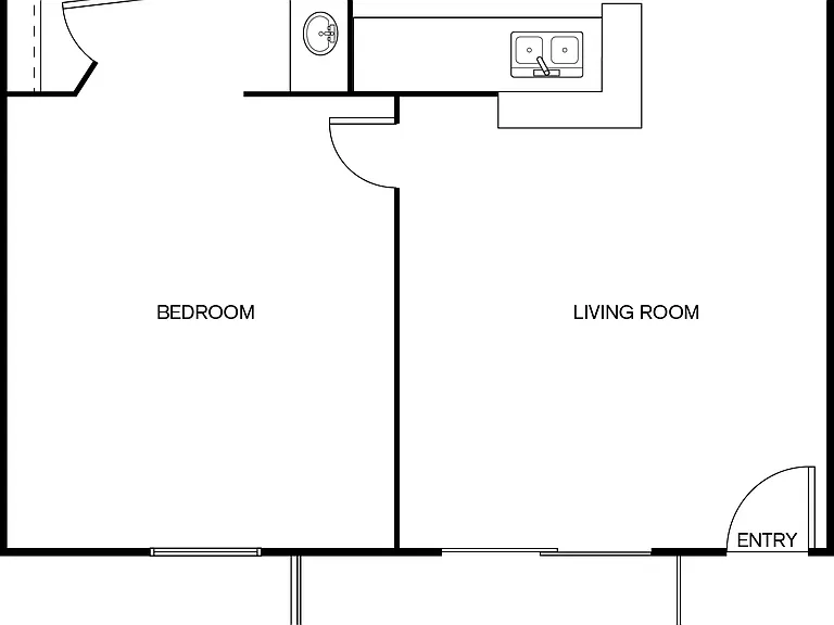 Timber Ridge — Photo 1