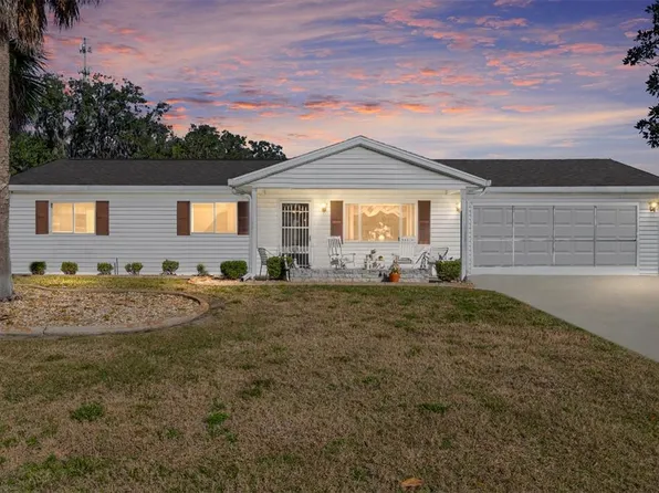 10319 SE 177th Pl, Summerfield, FL 34491