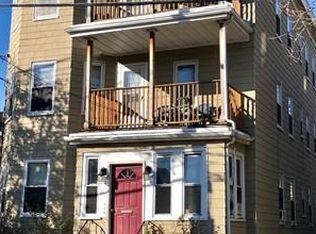96 Wheatland St, Somerville, MA 02145