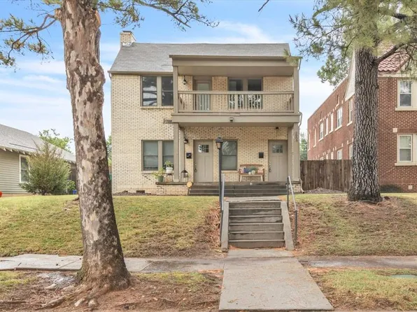 2808 N Robinson Ave, Oklahoma City, OK 73103