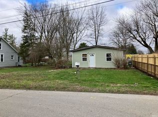 510 Sycamore St, Union City, IN