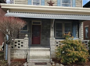 117 W Commerce St, Chambersburg, PA 17201