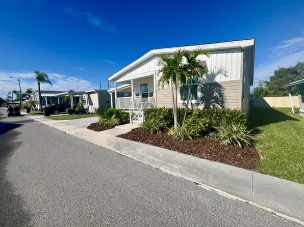 2550 State Road 580 Lot 132, Clearwater, FL 33761