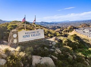1918 N Claudia Ave, Simi Valley, CA 93065