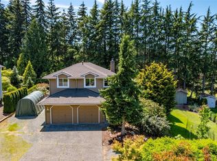 801 N Waugh Road, Mount Vernon, WA 98273