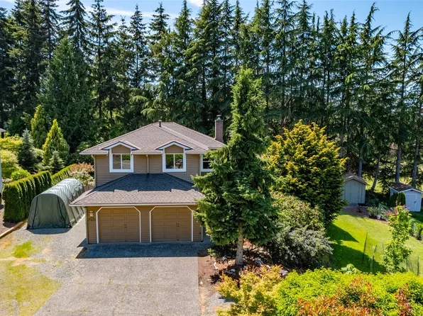 801 N Waugh Road, Mount Vernon, WA 98273