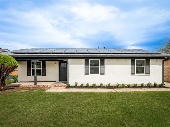 1513 Japonica Ln, Plano, TX 75074