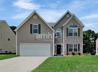 2601 Framer Ln, Durham, NC 27704
