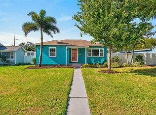 5119 29th Ave N, Saint Petersburg, FL 33710