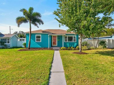 5119 29TH AVENUE N, Saint Petersburg, FL, 33710