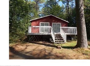 106 Silver Ln, Limerick, ME 04048